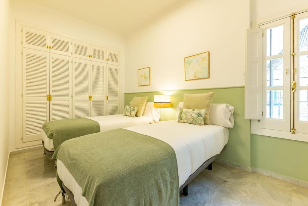 Appartement Conde Ibarra Deluxe By Valcambre *