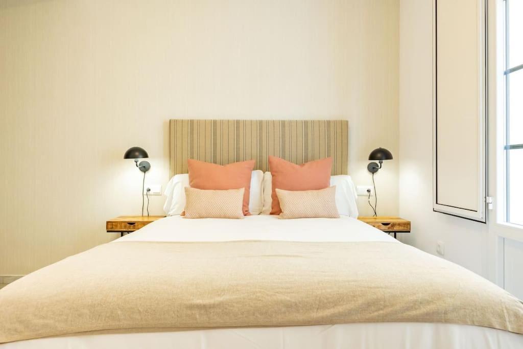 Conde Ibarra Deluxe By Valcambre Appartement *