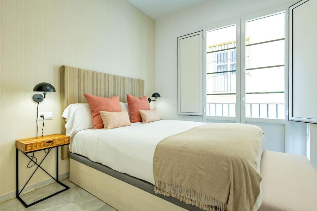 Appartement Conde Ibarra Deluxe By Valcambre