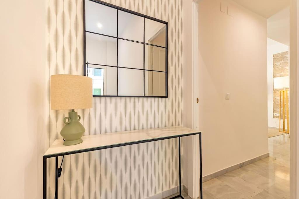 Apartment Conde Ibarra Deluxe By Valcambre
