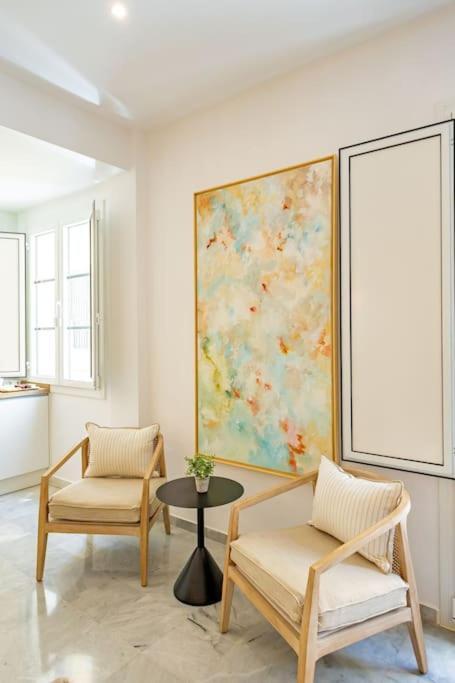 Conde Ibarra Deluxe By Valcambre Apartment Seville