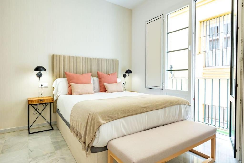 Apartment Conde Ibarra Deluxe By Valcambre *