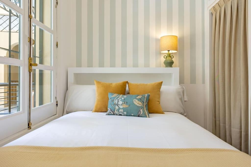 Conde Ibarra Deluxe By Valcambre Apartment