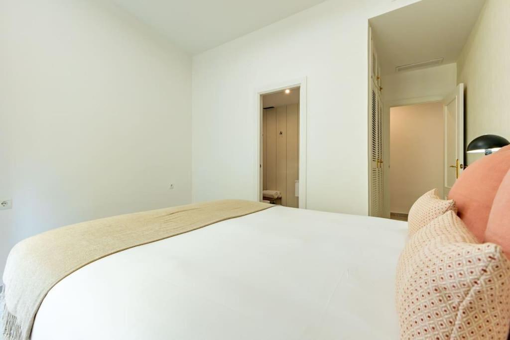 Apartment Conde Ibarra Deluxe By Valcambre *