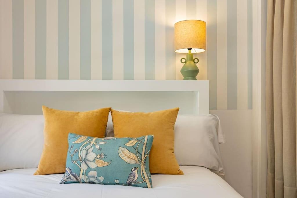 Apartment Conde Ibarra Deluxe By Valcambre Seville