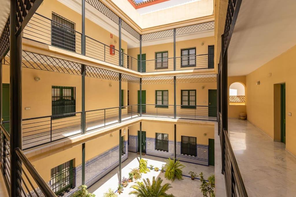 Conde Ibarra Deluxe By Valcambre Apartment *